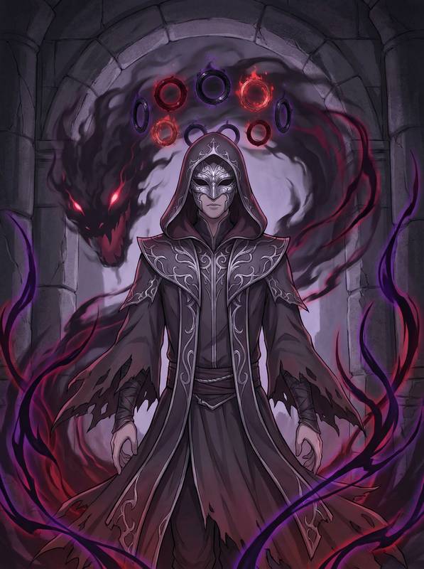 抖阴动漫-暗影武魂